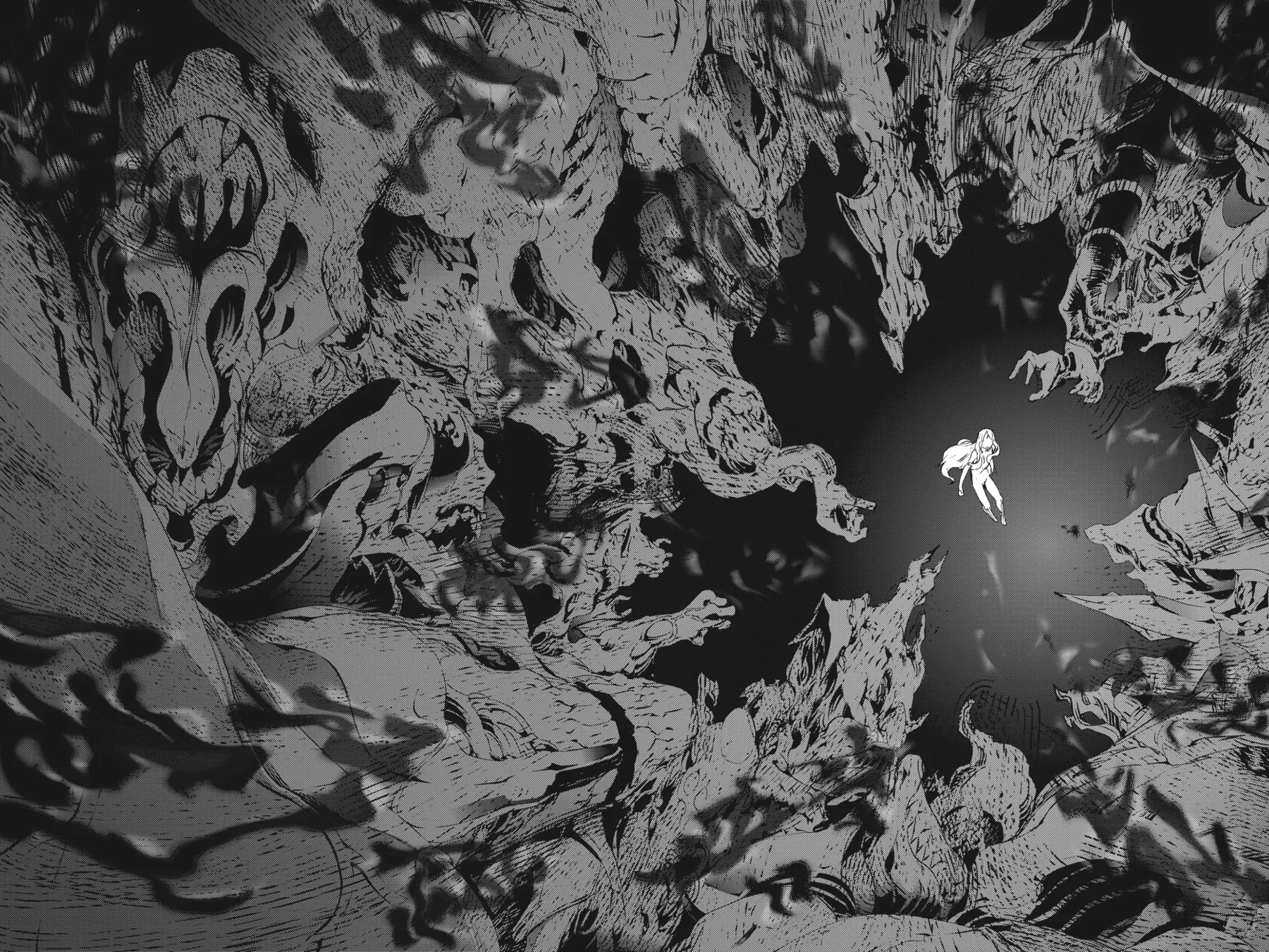 Read Taboo-Tattoo (en) Manga Online