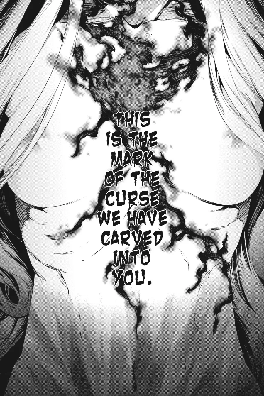 Read Taboo-Tattoo (en) Manga Online