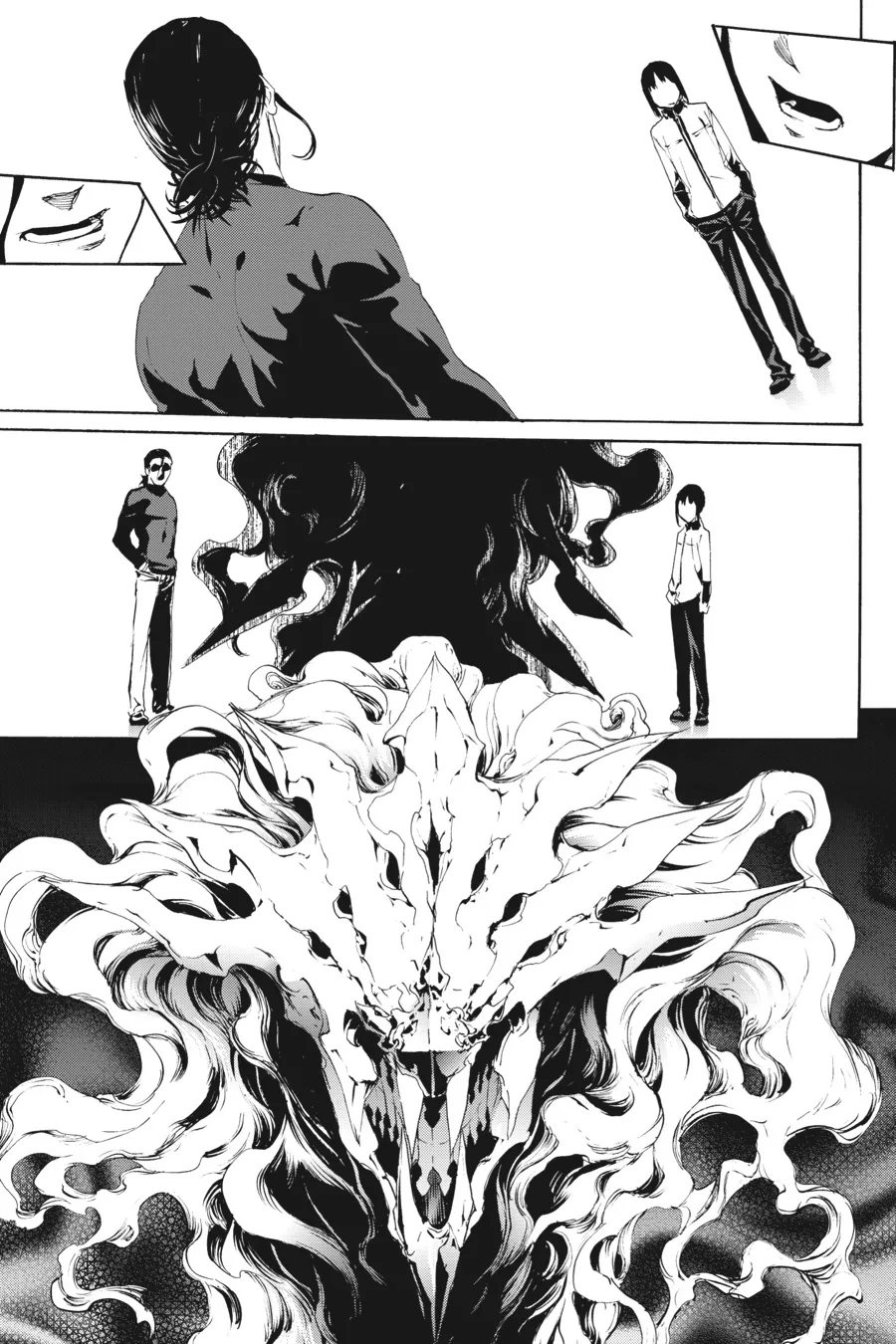 Read Taboo-Tattoo (en) Manga Online