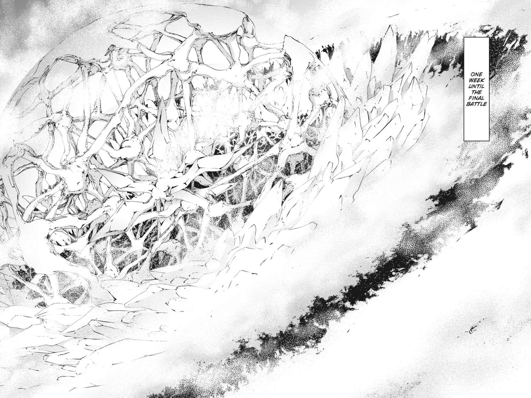 Read Taboo-Tattoo (en) Manga Online