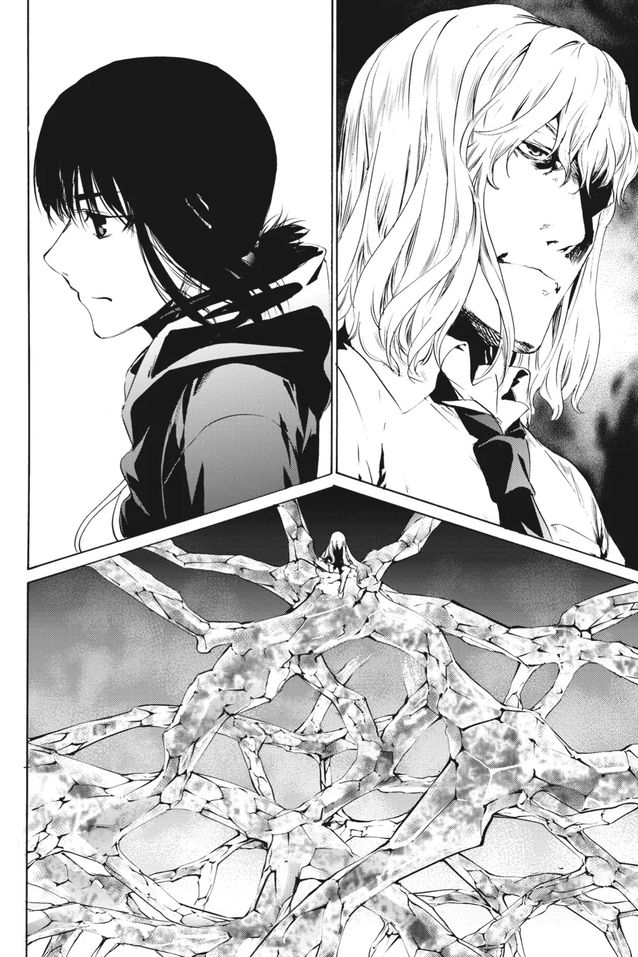 Read Taboo-Tattoo (en) Manga Online