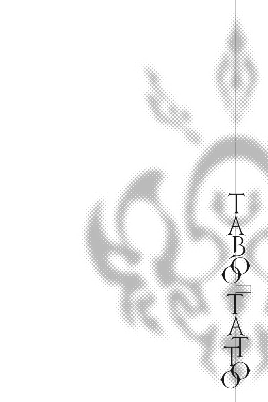 Read Taboo-Tattoo (en) Manga Online