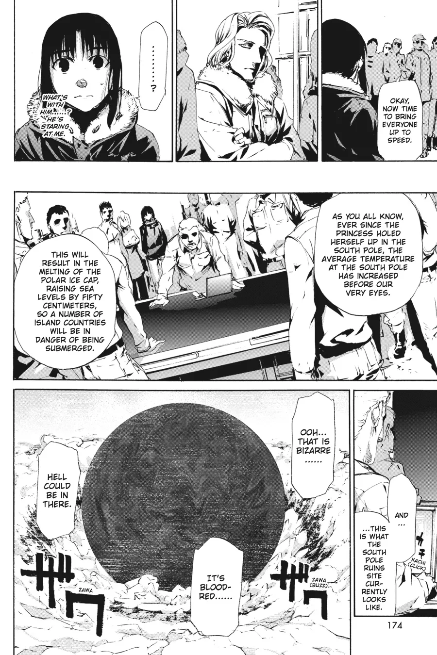 Read Taboo-Tattoo (en) Manga Online