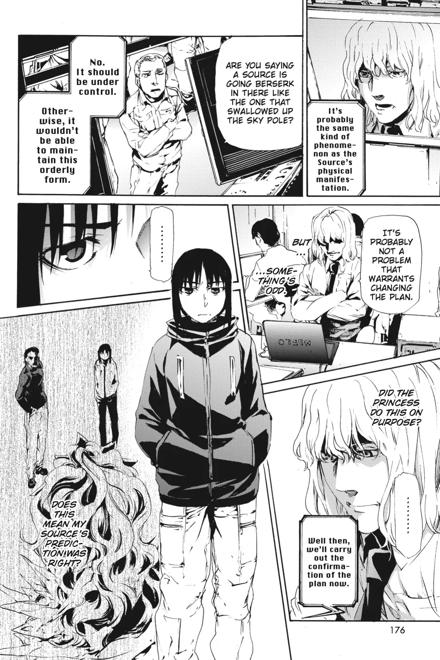 Read Taboo-Tattoo (en) Manga Online