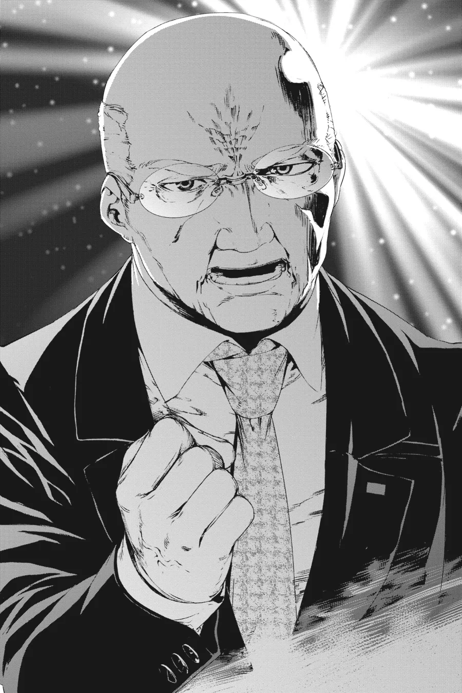 Read Taboo-Tattoo (en) Manga Online