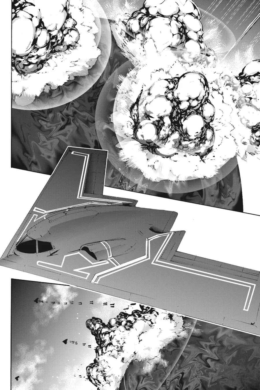 Read Taboo-Tattoo (en) Manga Online