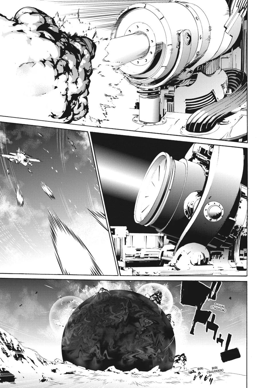 Read Taboo-Tattoo (en) Manga Online