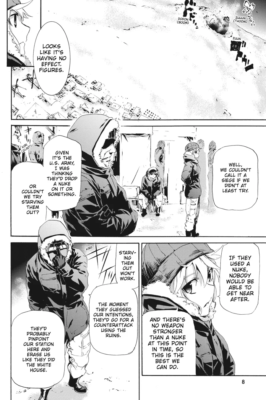 Read Taboo-Tattoo (en) Manga Online