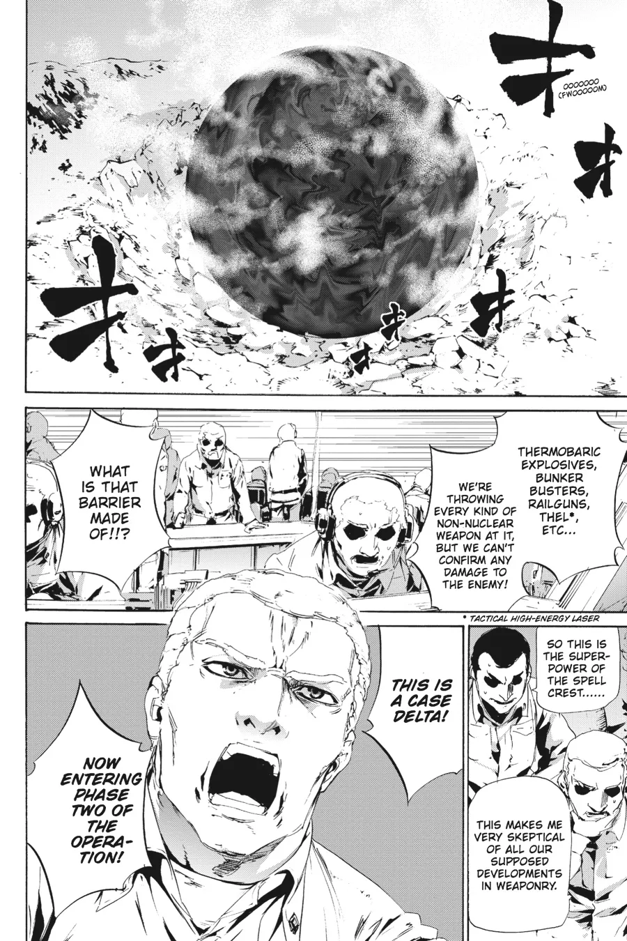 Read Taboo-Tattoo (en) Manga Online