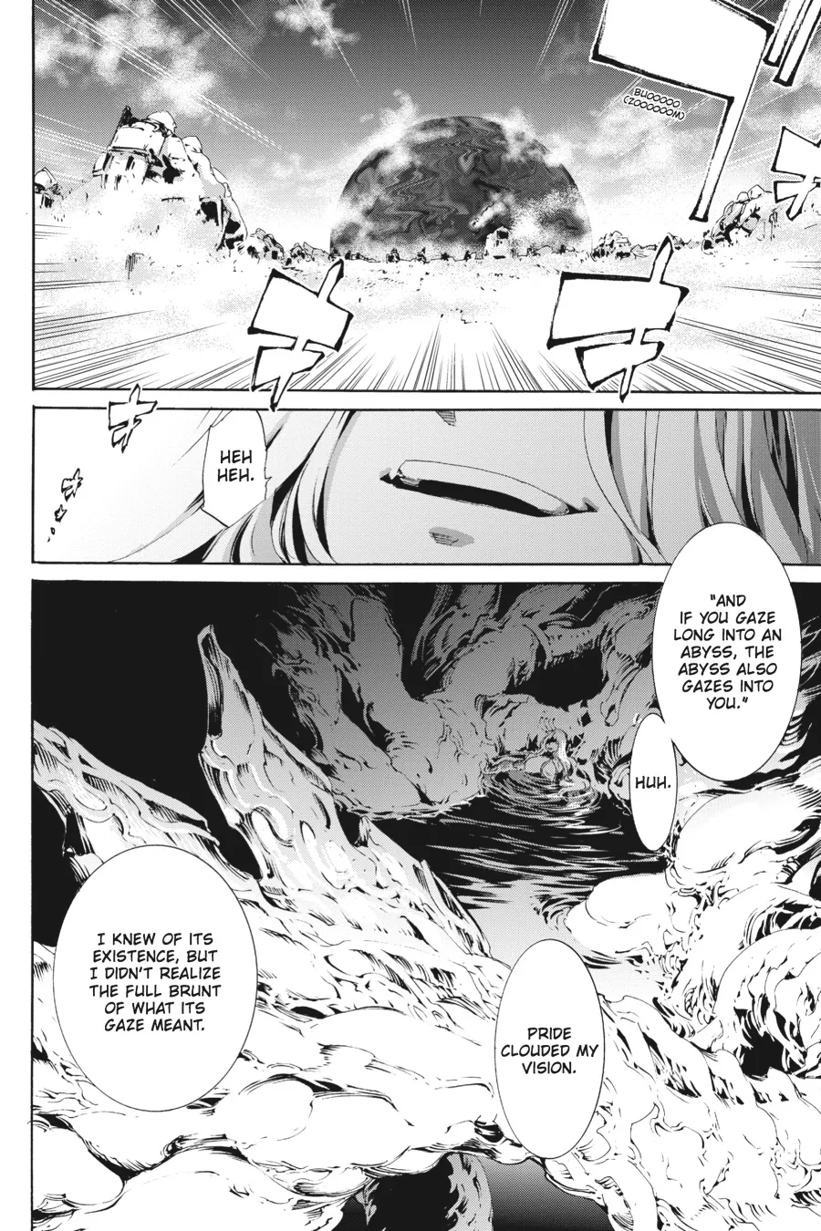 Read Taboo-Tattoo (en) Manga Online