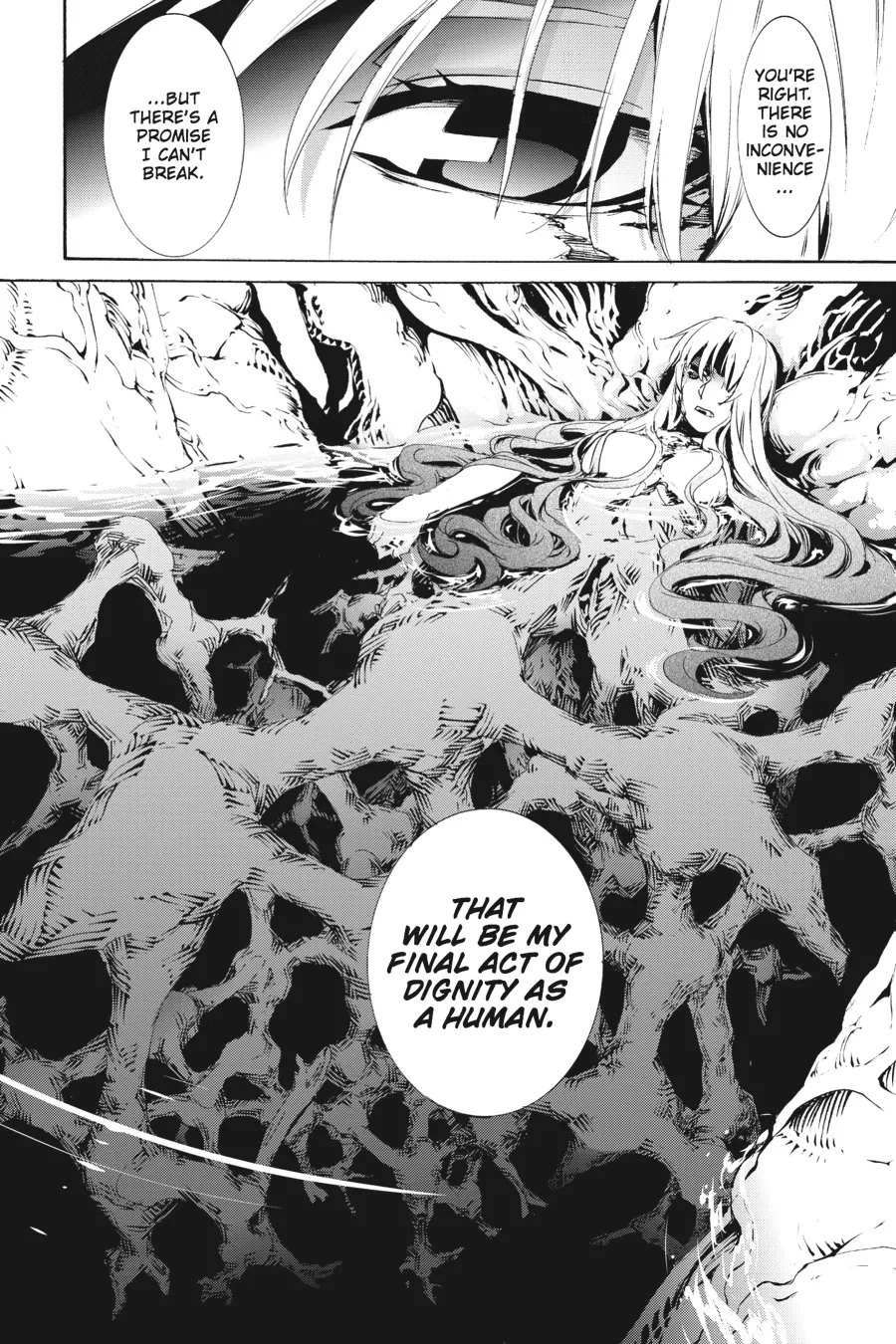 Read Taboo-Tattoo (en) Manga Online