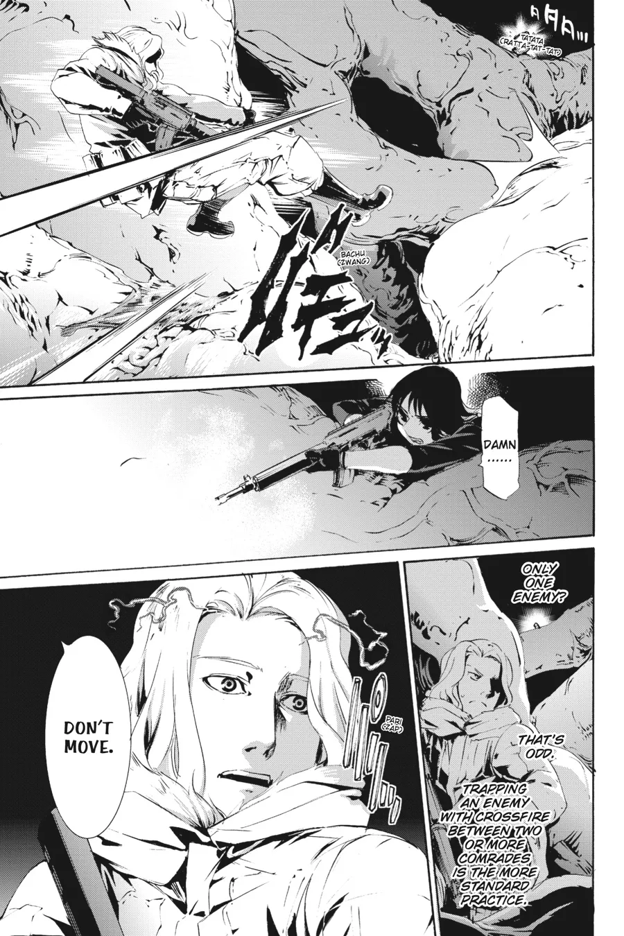 Read Taboo-Tattoo (en) Manga Online