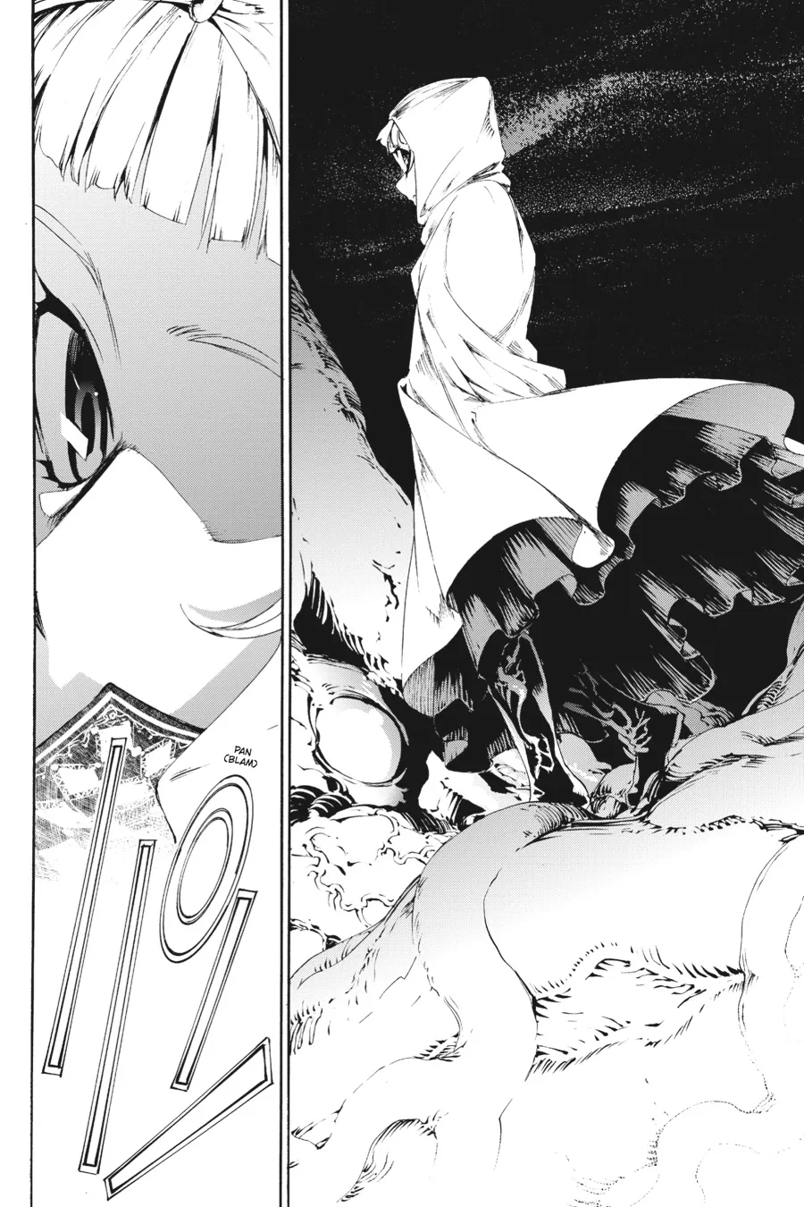 Read Taboo-Tattoo (en) Manga Online