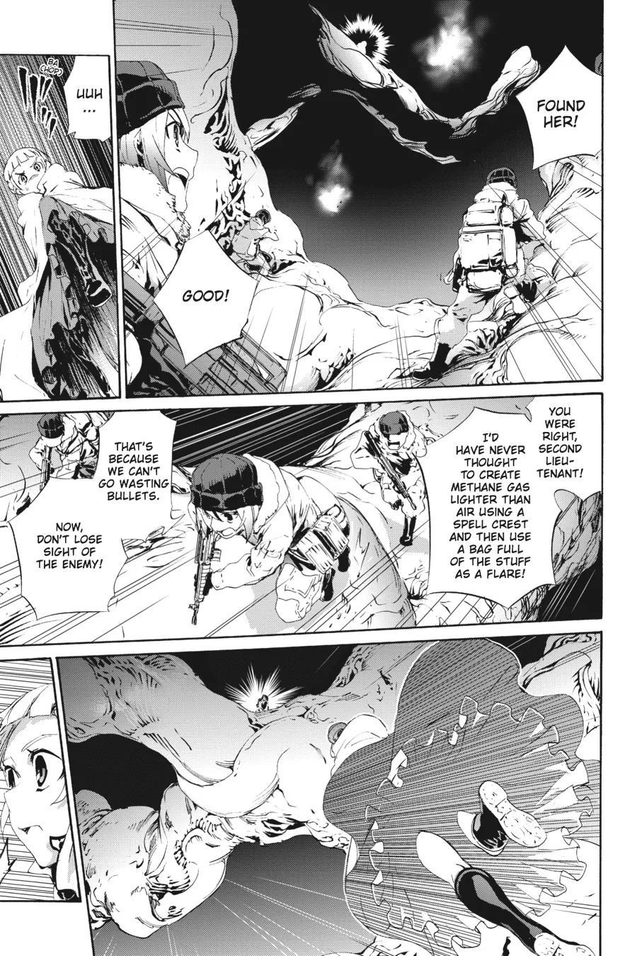 Read Taboo-Tattoo (en) Manga Online