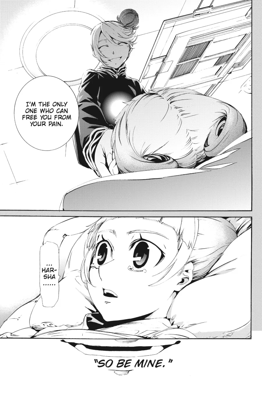 Read Taboo-Tattoo (en) Manga Online