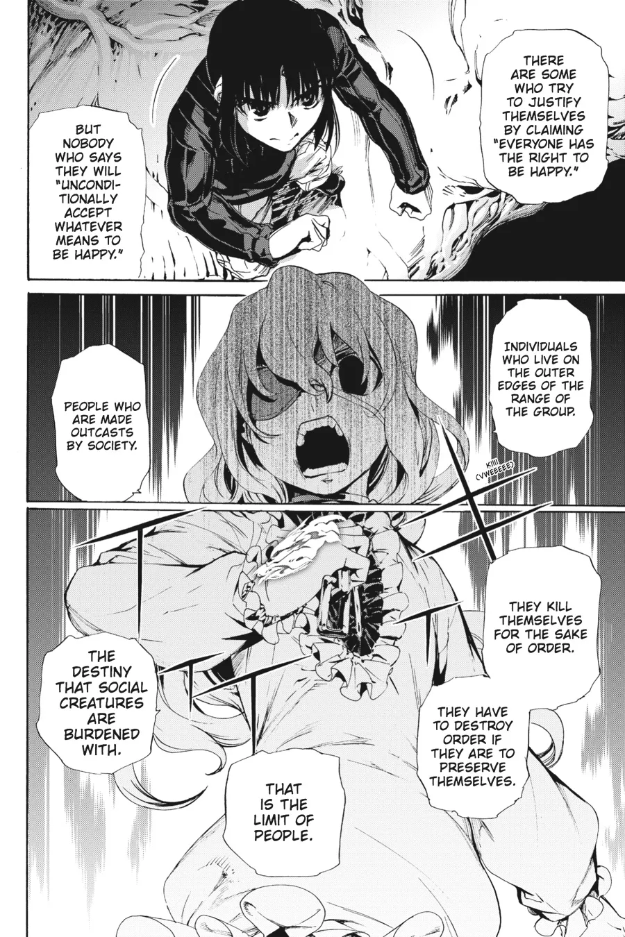 Read Taboo-Tattoo (en) Manga Online