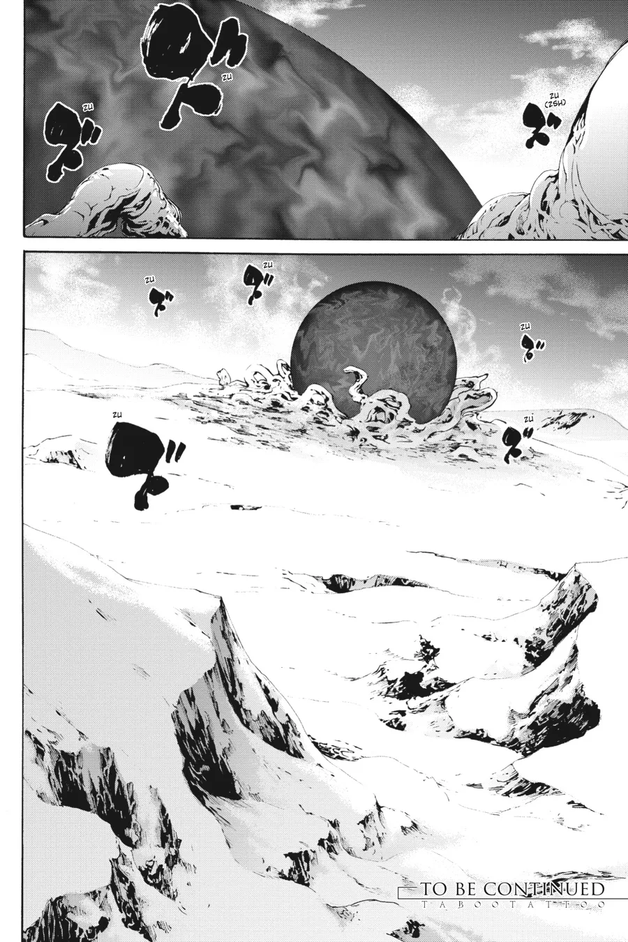 Read Taboo-Tattoo (en) Manga Online