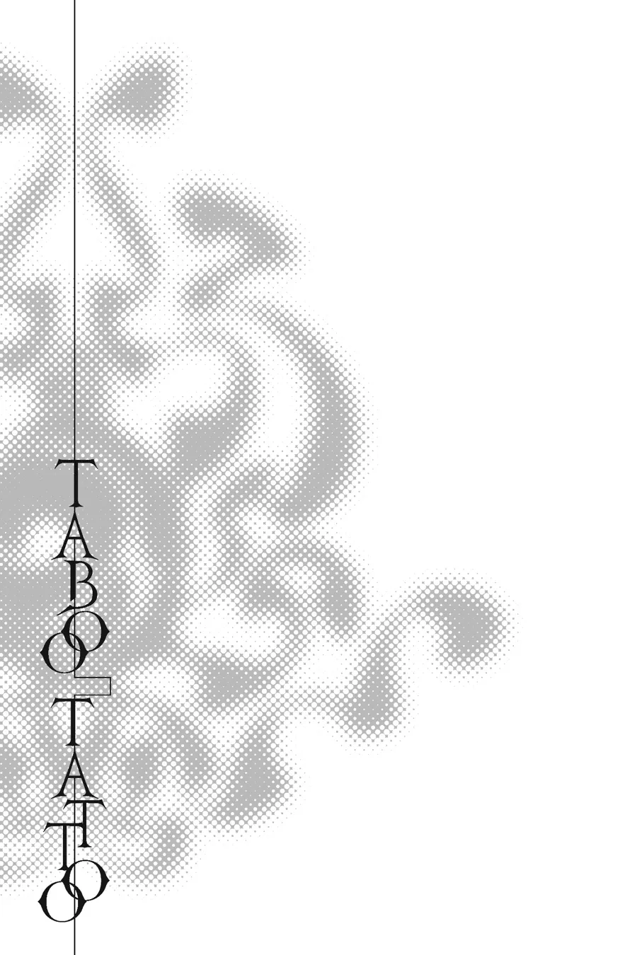 Read Taboo-Tattoo (en) Manga Online