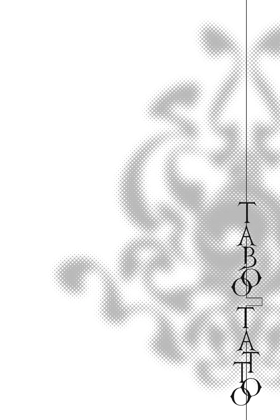 Read Taboo-Tattoo (en) Manga Online