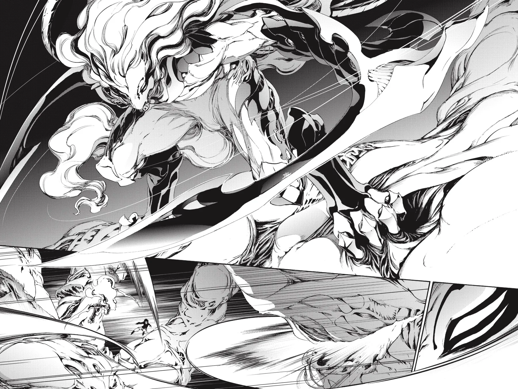 Read Taboo-Tattoo (en) Manga Online