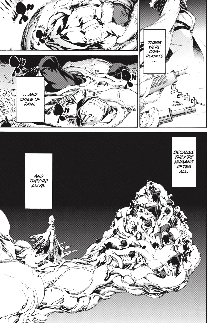 Read Taboo-Tattoo (en) Manga Online