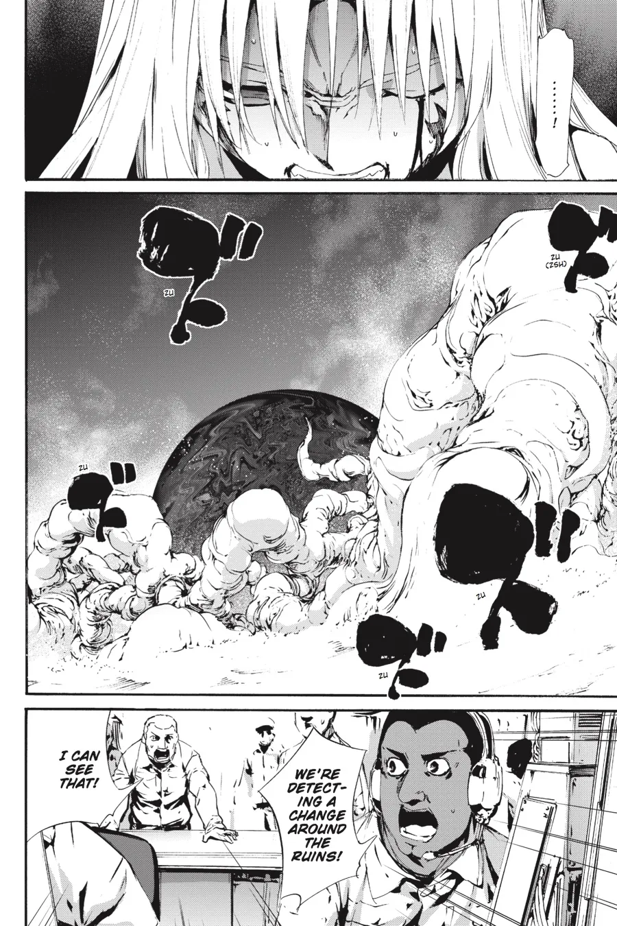 Read Taboo-Tattoo (en) Manga Online