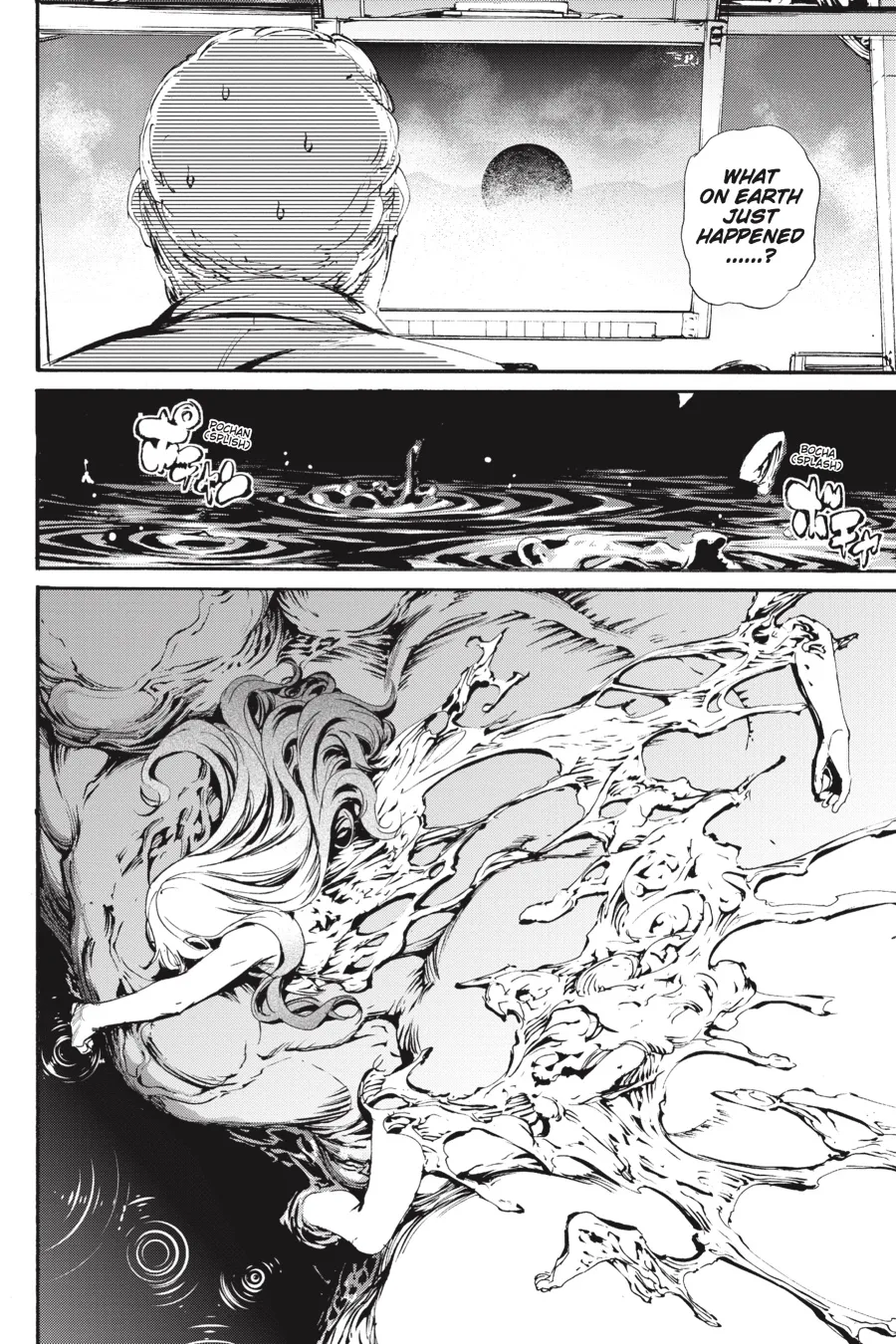 Read Taboo-Tattoo (en) Manga Online