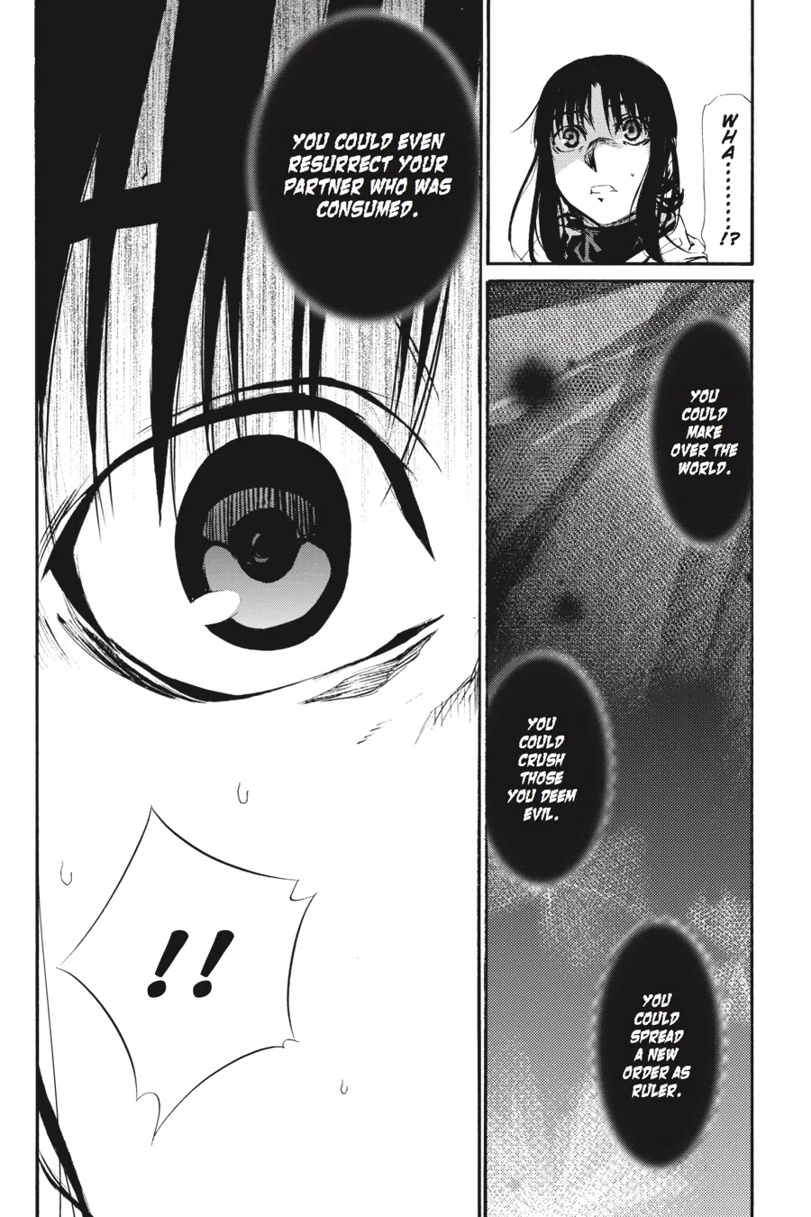 Read Taboo-Tattoo (en) Manga Online