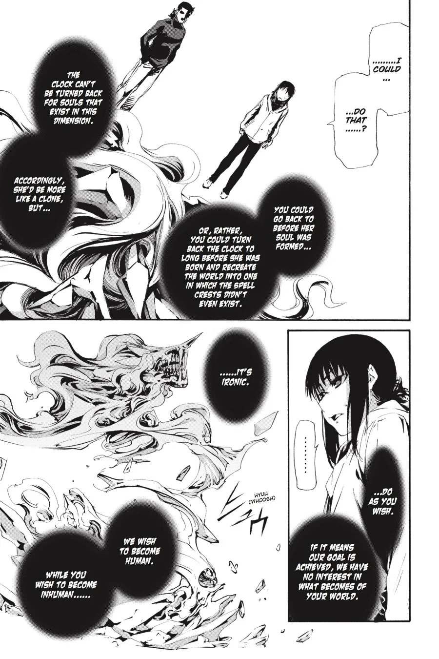 Read Taboo-Tattoo (en) Manga Online