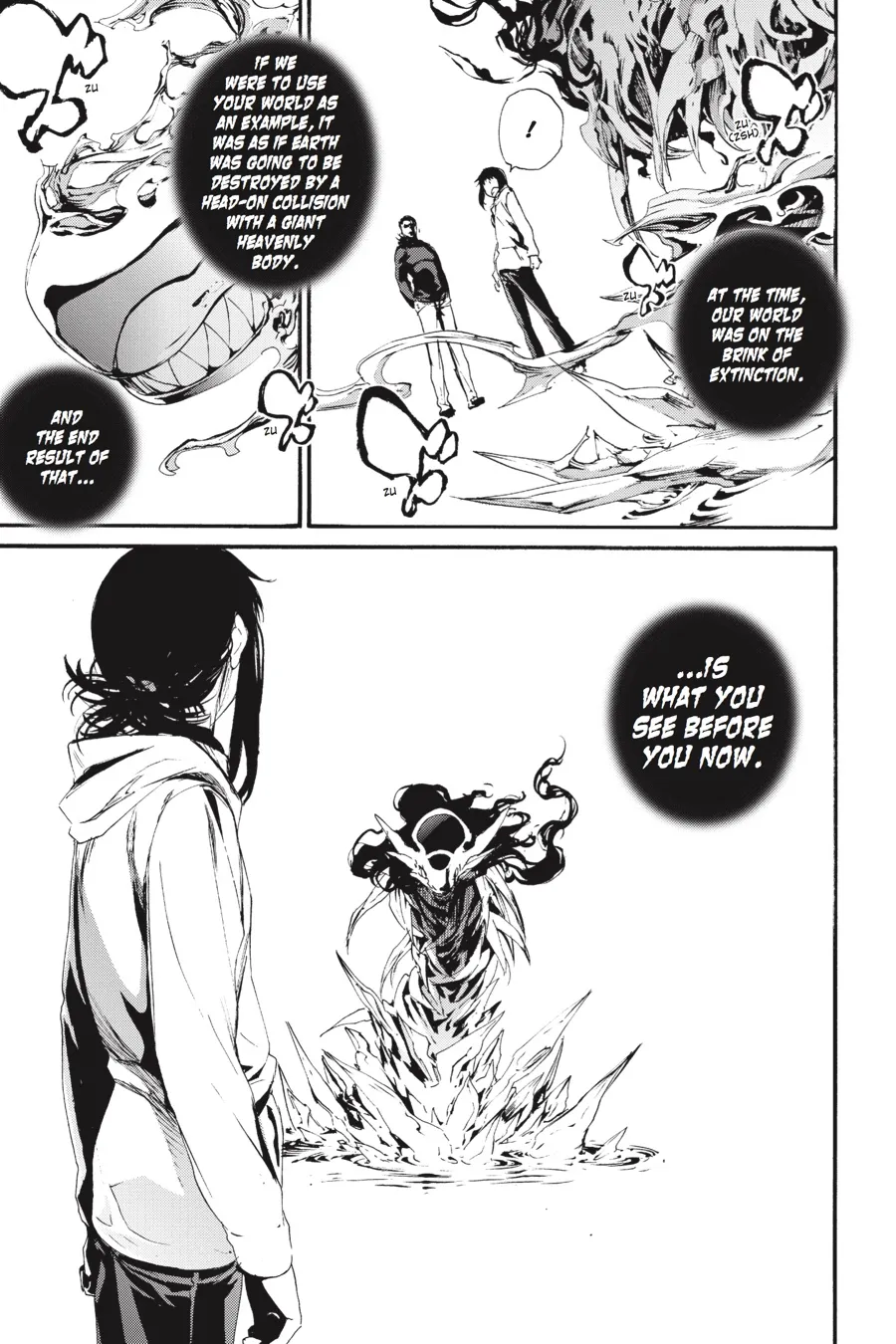 Read Taboo-Tattoo (en) Manga Online