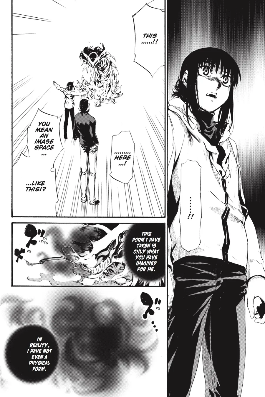 Read Taboo-Tattoo (en) Manga Online