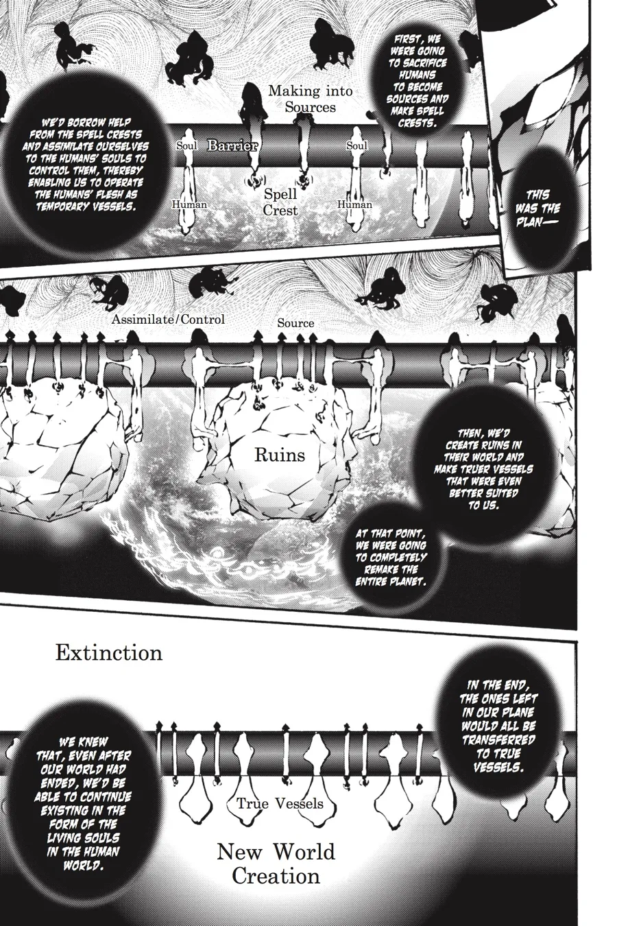 Read Taboo-Tattoo (en) Manga Online