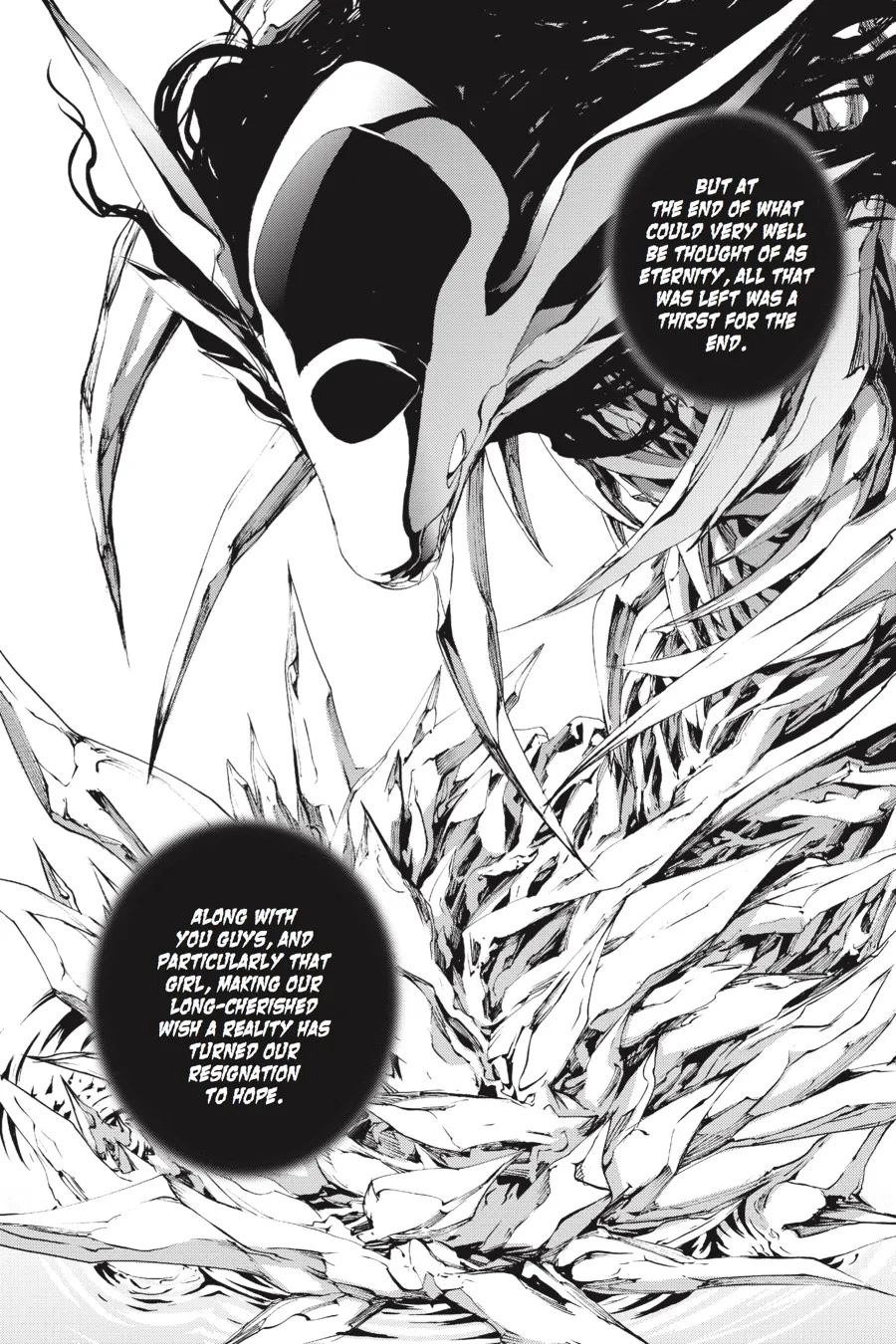 Read Taboo-Tattoo (en) Manga Online