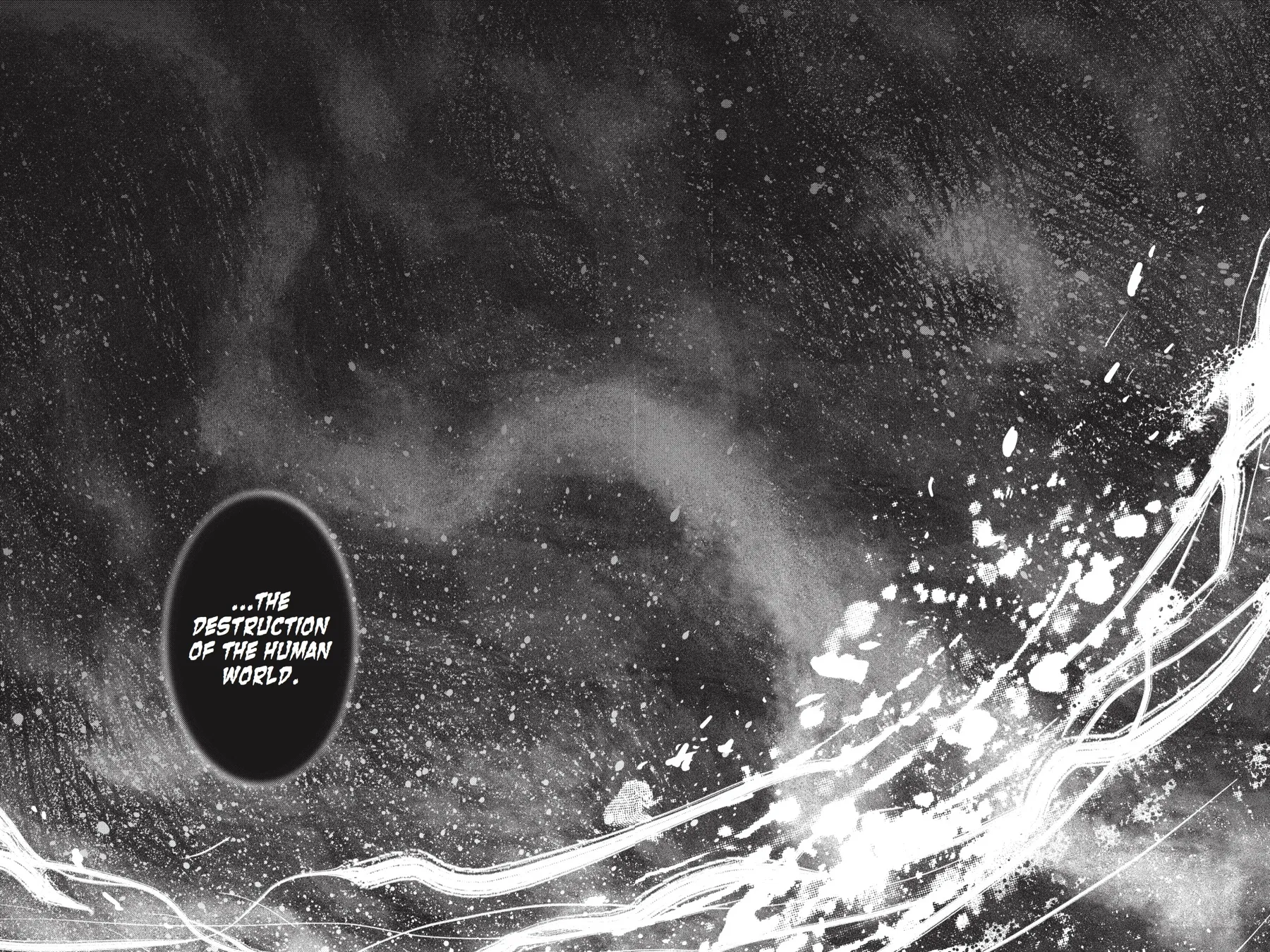 Read Taboo-Tattoo (en) Manga Online