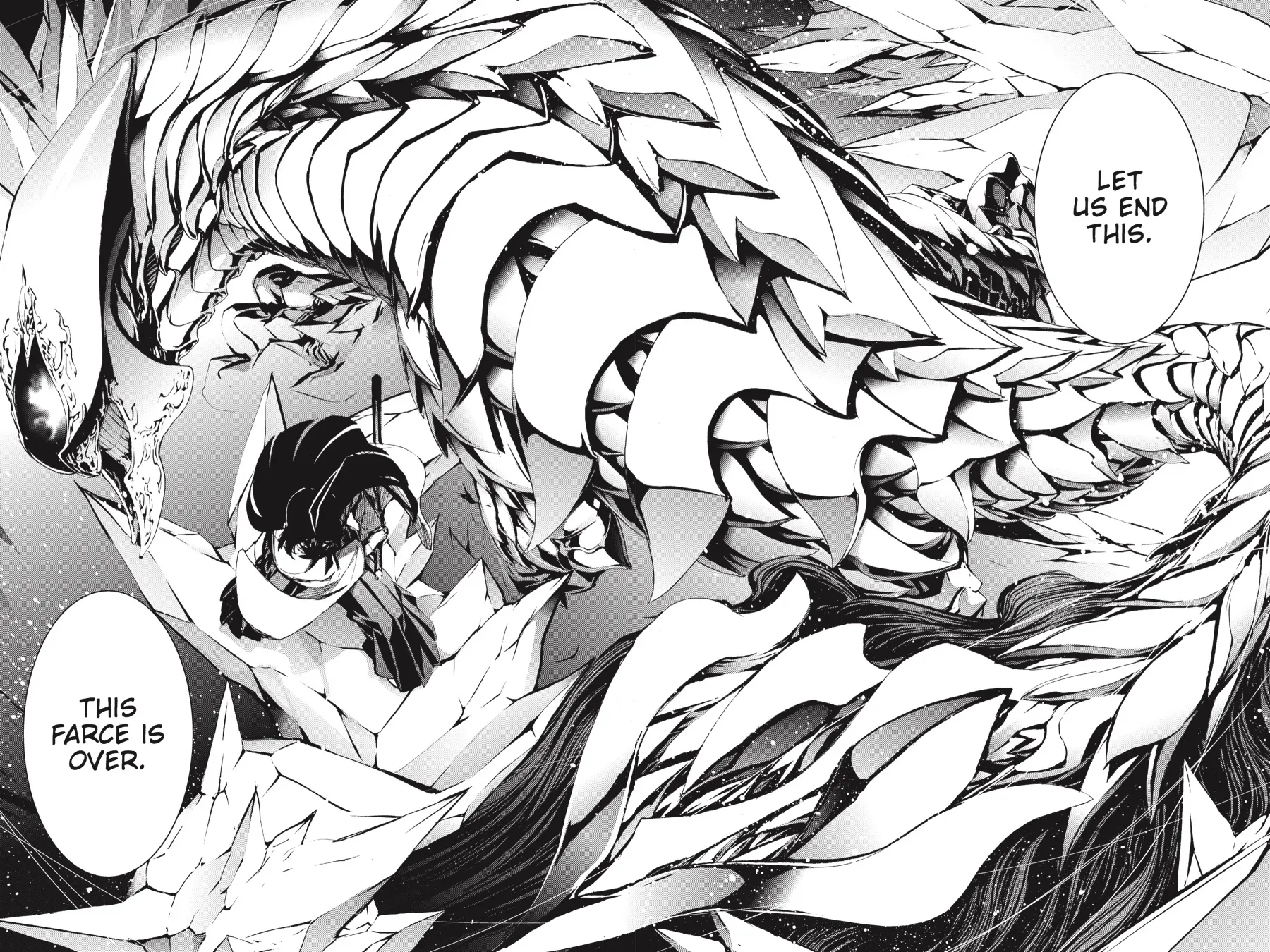 Read Taboo-Tattoo (en) Manga Online