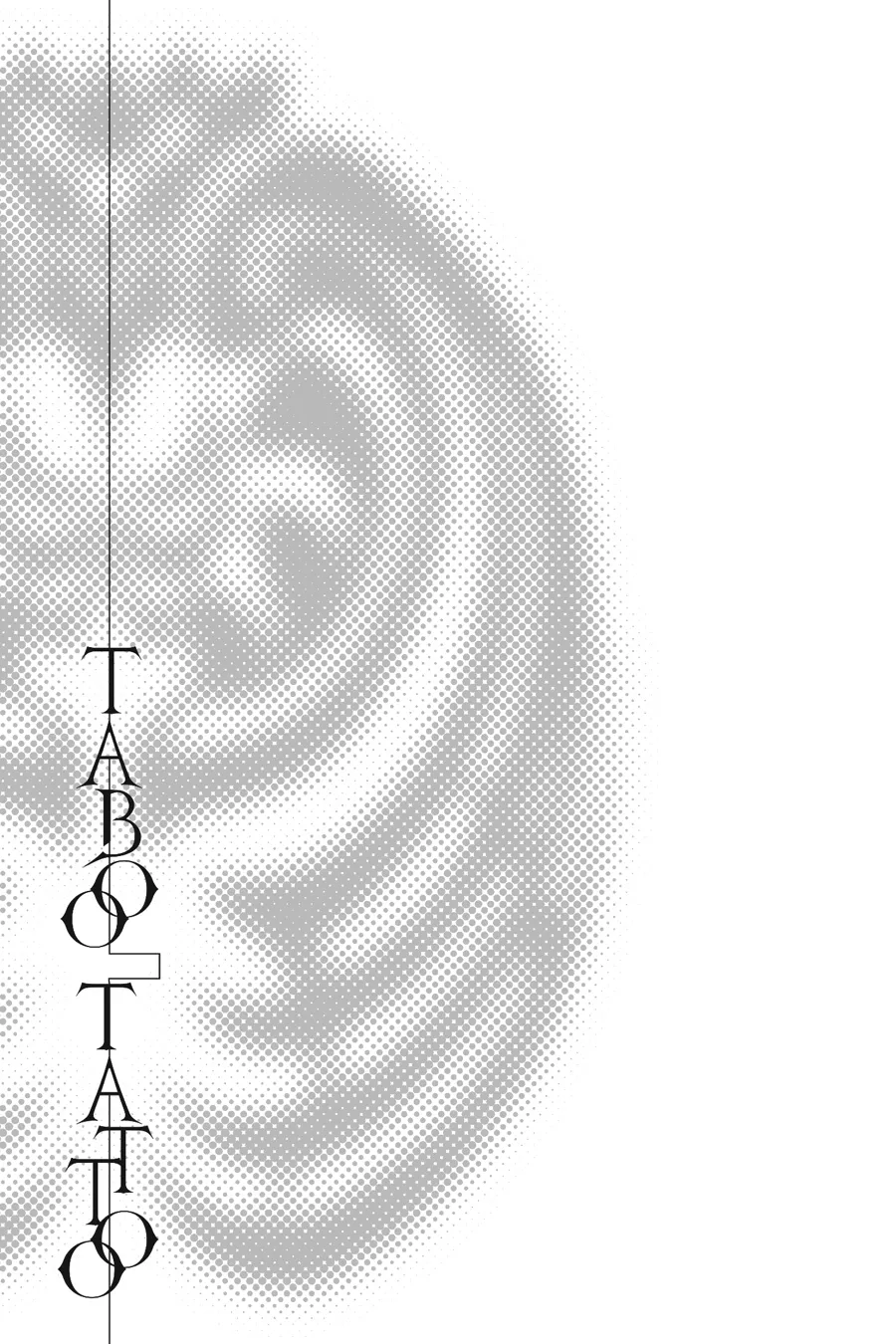 Read Taboo-Tattoo (en) Manga Online