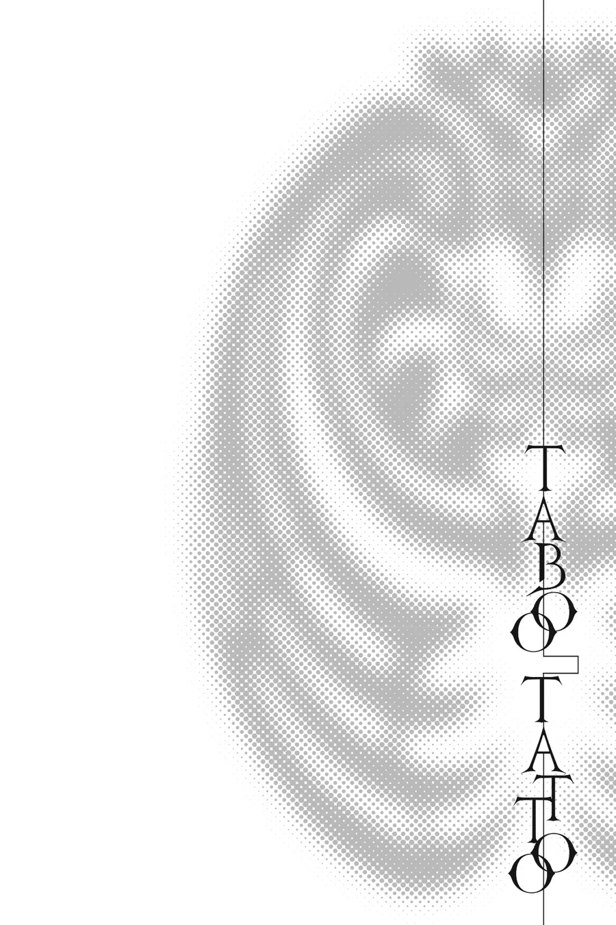 Read Taboo-Tattoo (en) Manga Online