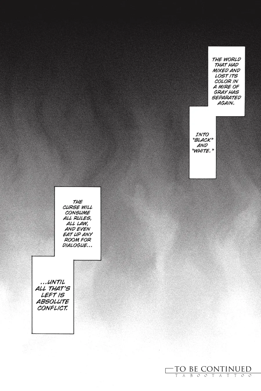 Read Taboo-Tattoo (en) Manga Online