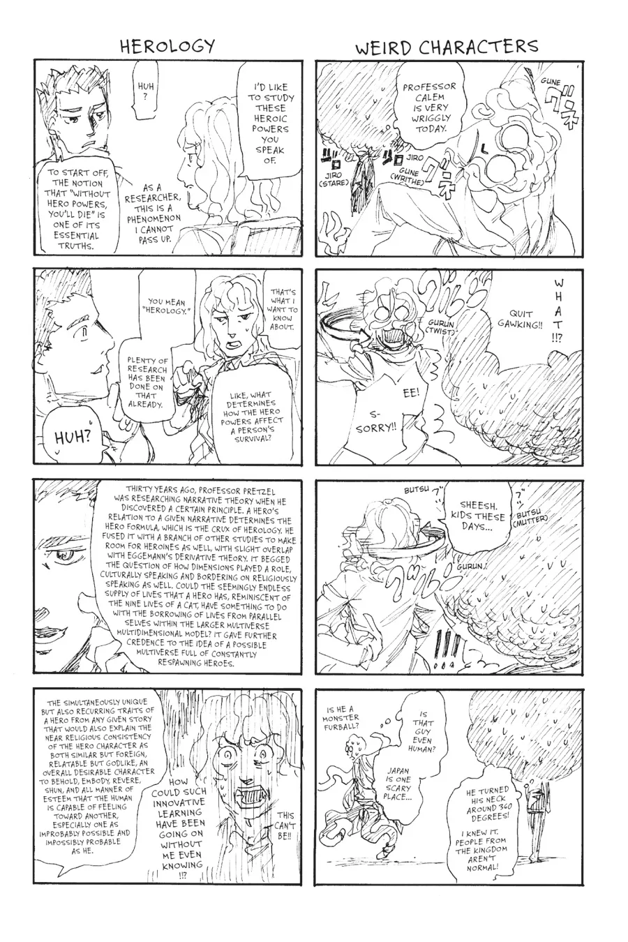 Read Taboo-Tattoo (en) Manga Online