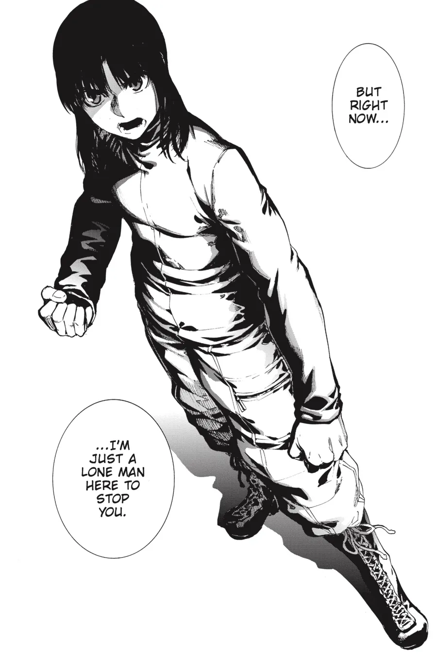 Read Taboo-Tattoo (en) Manga Online