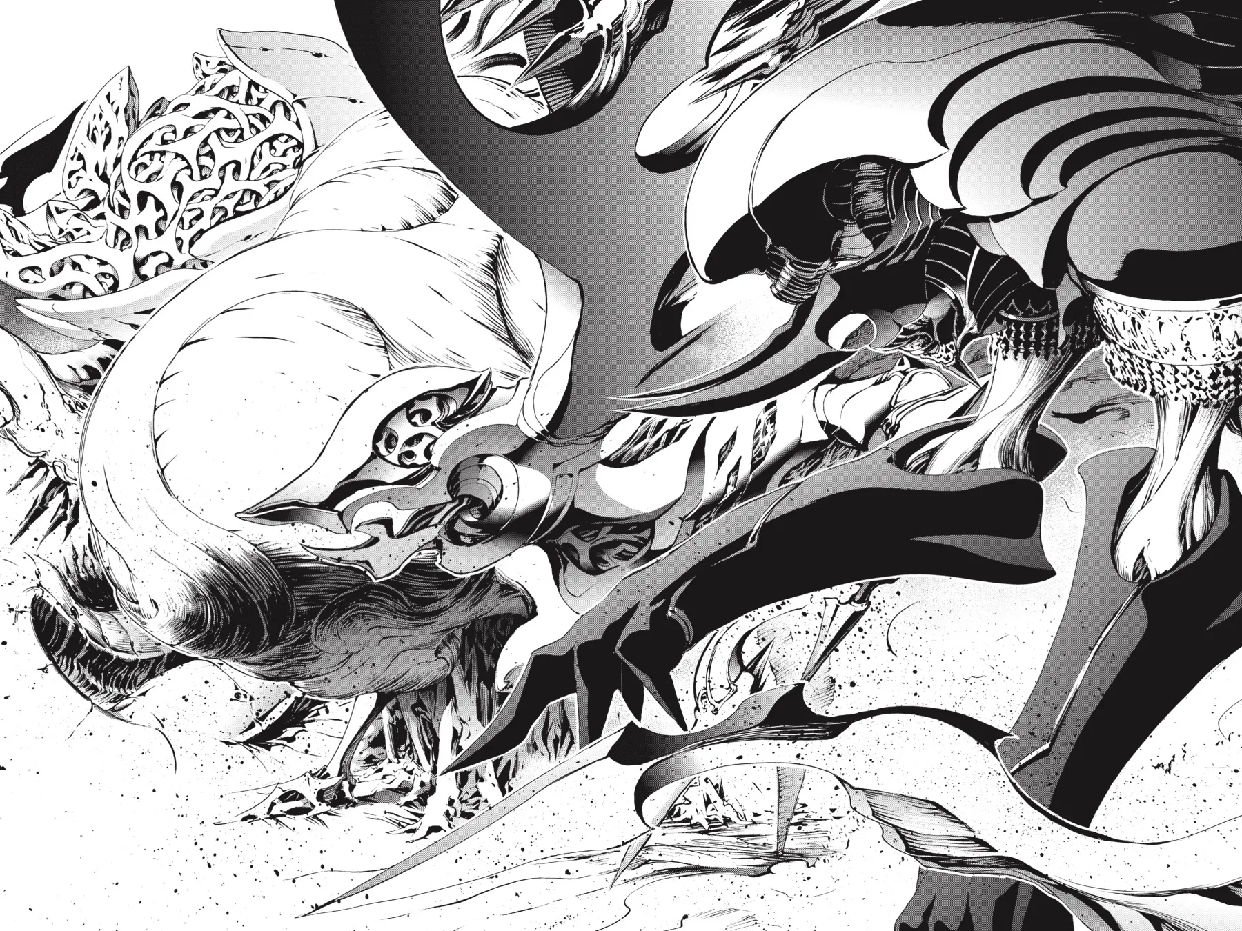 Read Taboo-Tattoo (en) Manga Online