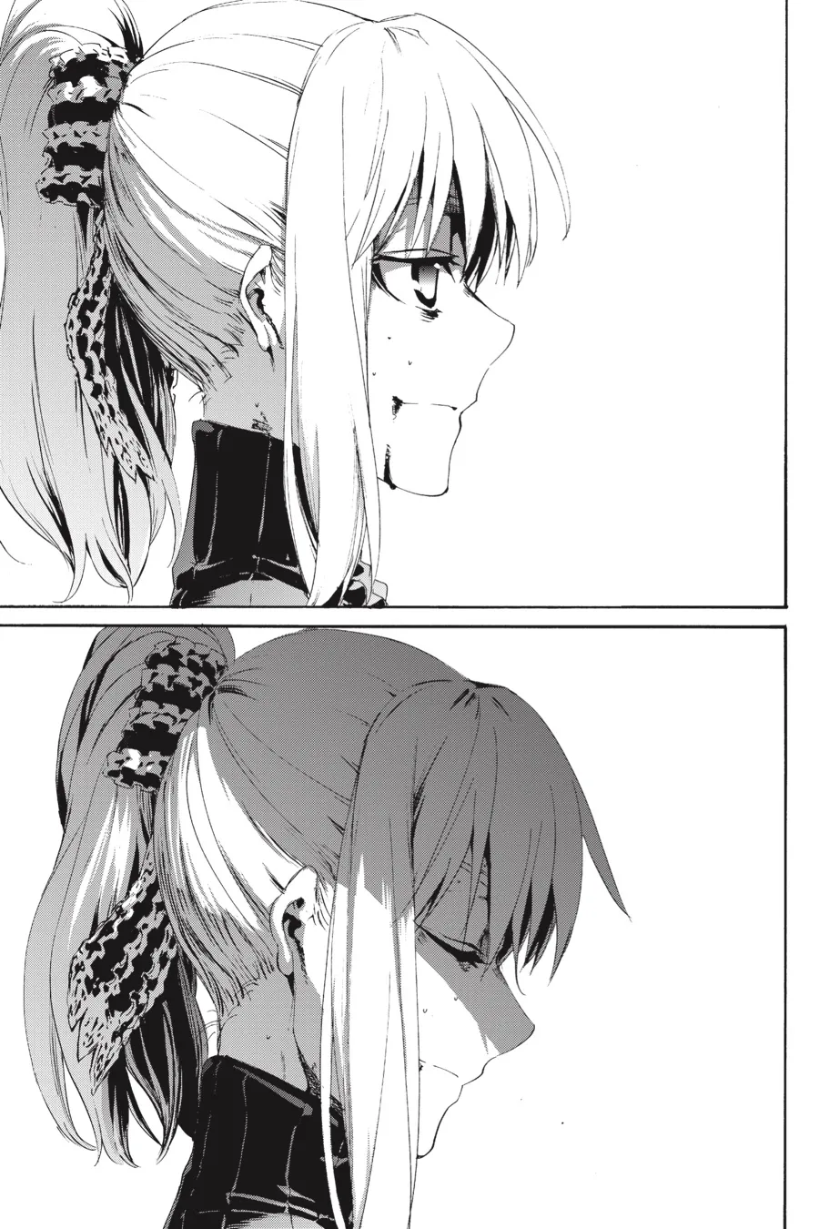 Read Taboo-Tattoo (en) Manga Online