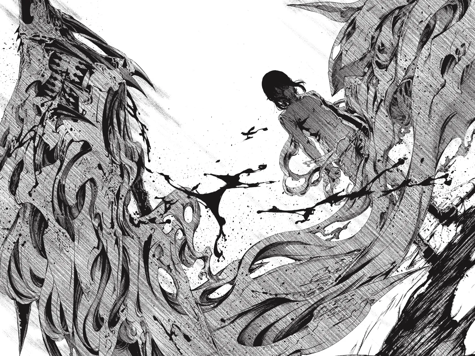 Read Taboo-Tattoo (en) Manga Online