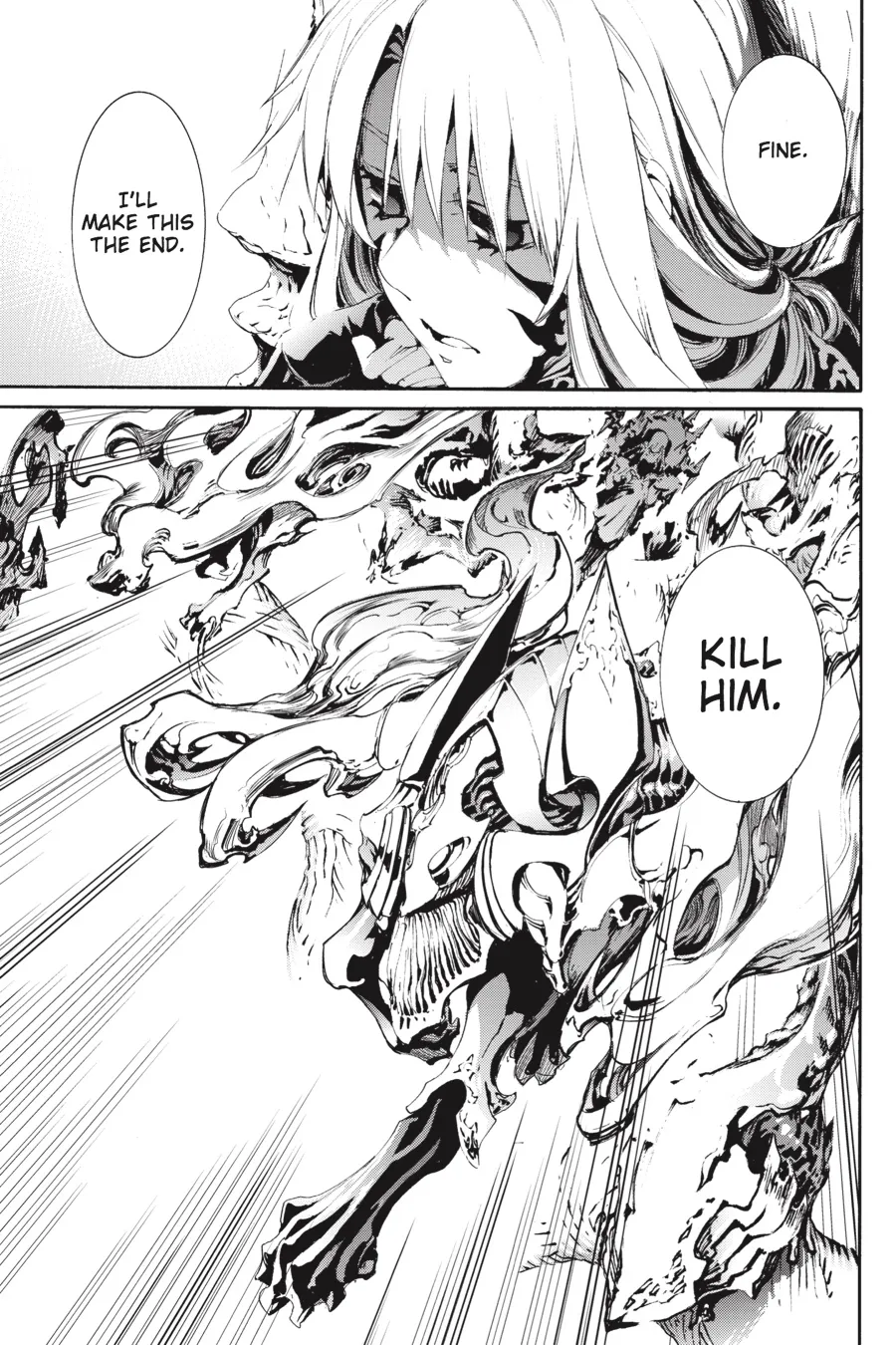 Read Taboo-Tattoo (en) Manga Online