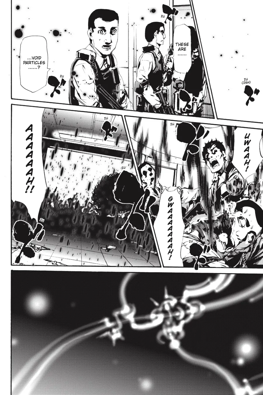 Read Taboo-Tattoo (en) Manga Online