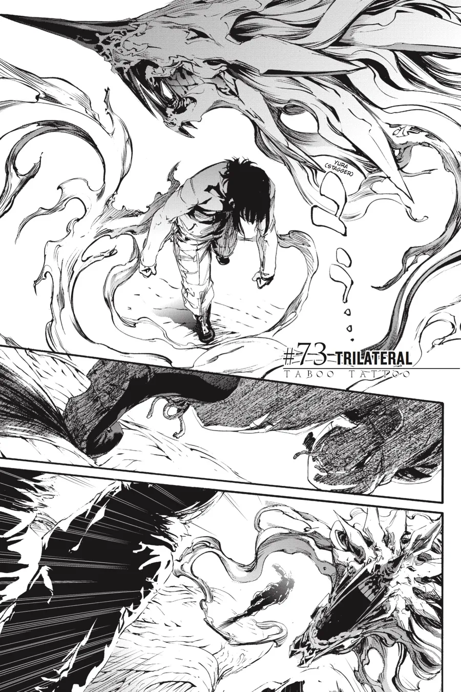 Read Taboo-Tattoo (en) Manga Online