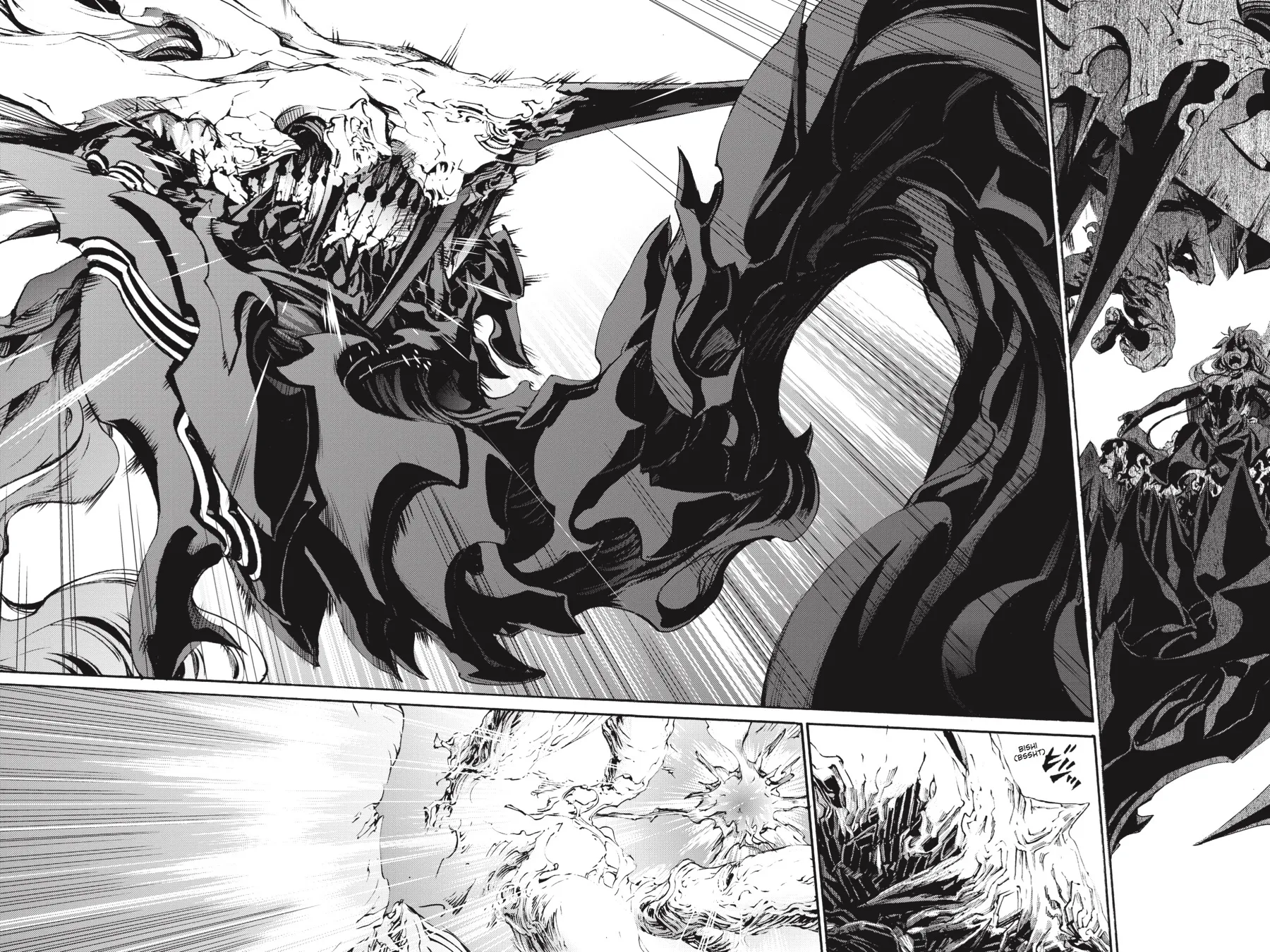 Read Taboo-Tattoo (en) Manga Online