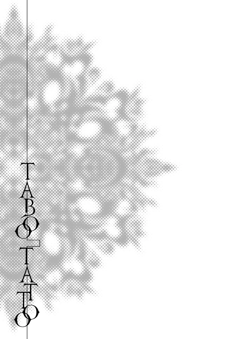 Read Taboo-Tattoo (en) Manga Online