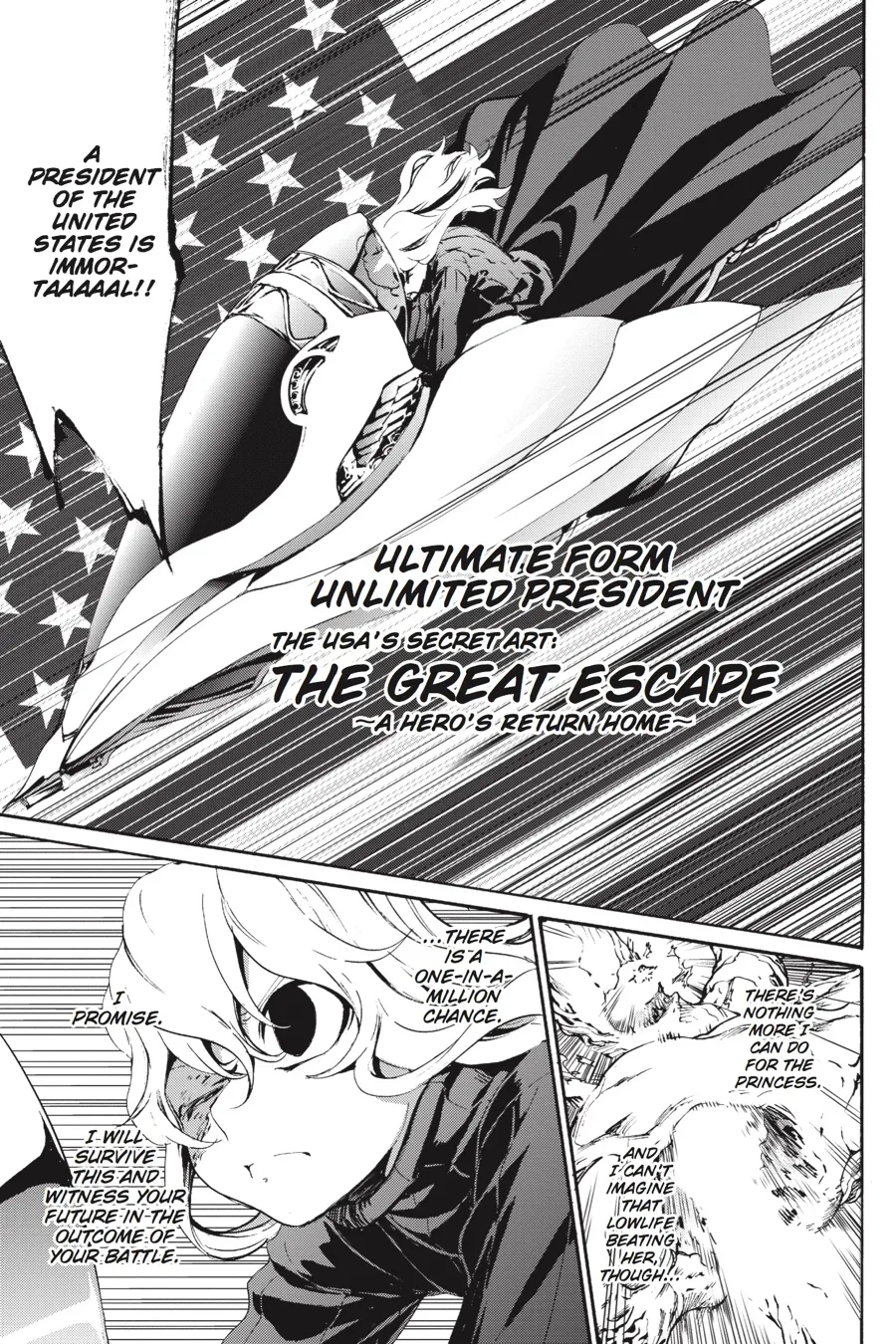 Read Taboo-Tattoo (en) Manga Online