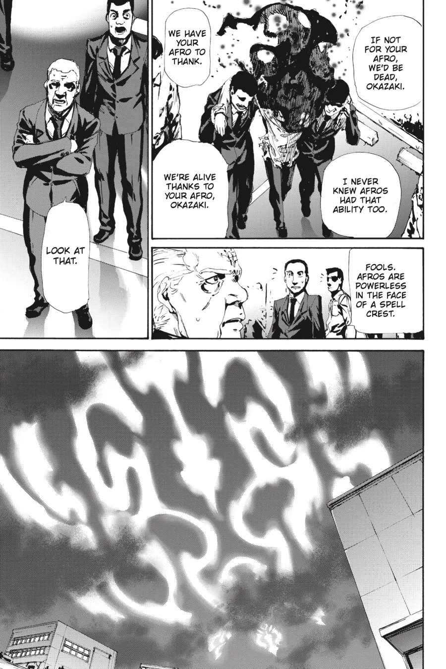 Read Taboo-Tattoo (en) Manga Online